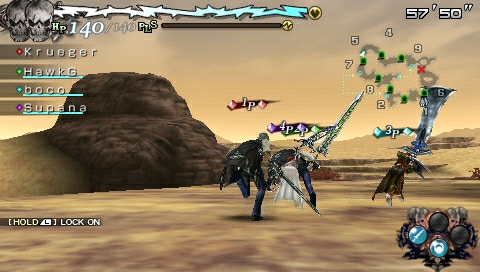 Lord of Arcana (Slayer Edition)